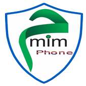 mim Phone .. on 9Apps