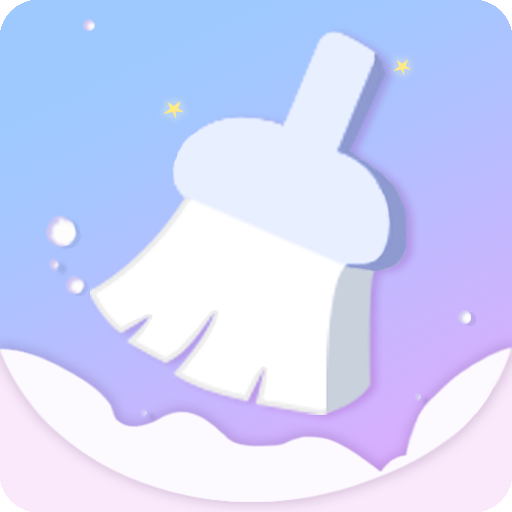 Easy Clean - Junk cleaner &amp; phone booster icon