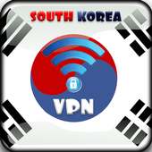 South Korea VPN - free & fast Korean VPN Proxy 🛡️ on 9Apps