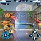 Final Survival Fight - The last Day on Island