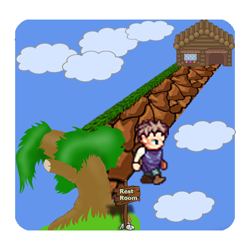 RoadAhead: Arcade Jumping Game icon