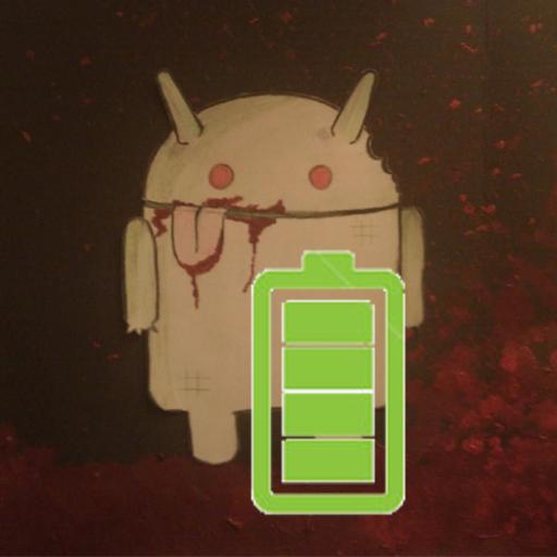 Battery Saver: ZEMB Free icon