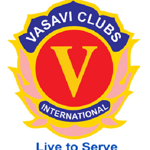 Vasavi Clubs International icon