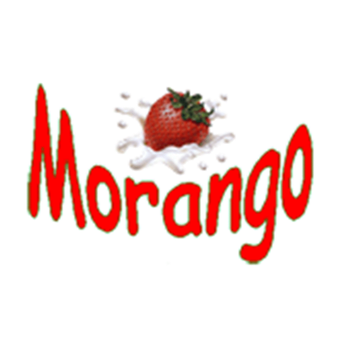 Morango Shop icon