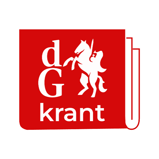 De Gelderlander-Digitale krant icon