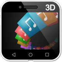 Galactic Reversed Theme on 9Apps