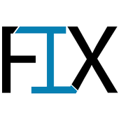 FIX icon