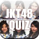 JKT48 Quiz on 9Apps