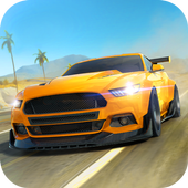 Drag Racing Battle icon