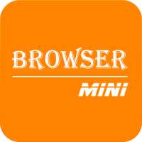 Uc Mini Turbo Browser - Secure