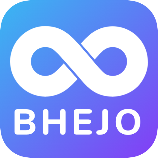 ikon Bhejo – Made In India, File Sharing App