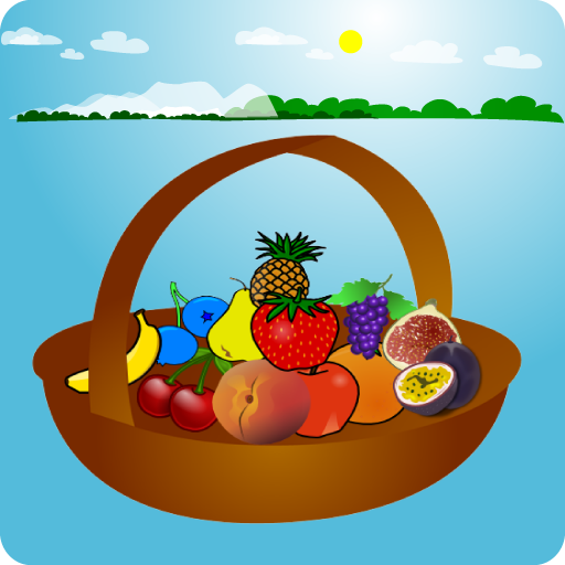 Fruit Catcher icon