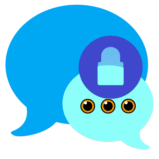 Chat Locker For WhatsApp icon