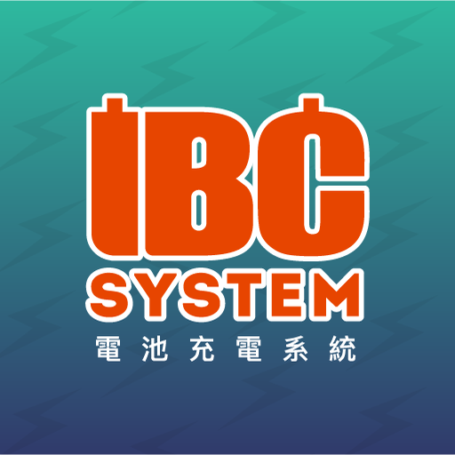 Mashin IBC System icon