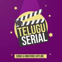 Telugu Serial Songs & Ringtones on 9Apps