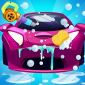 Auto Car Wash &amp; Repair Garage icon