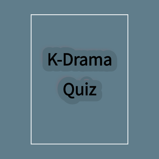 K-Drama Quiz icon