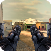 The Gunner Empire v2: Grand World War Battleground icon