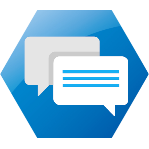 LetsChat Messenger - Telegram icon