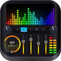 Volume Booster Equalizer & Amplifier for Android