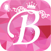 Bestie Best Selfie Camera icon