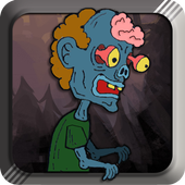 Zombie Run icon