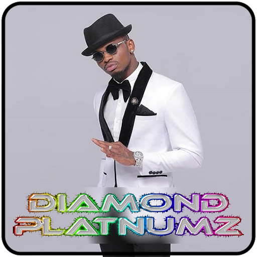 Diamond Platnumz Song icon
