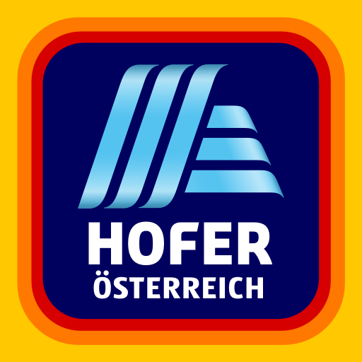 HOFER. Da bin ich mir sicher. icon