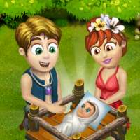 Virtual Villagers Origins 2 on 9Apps