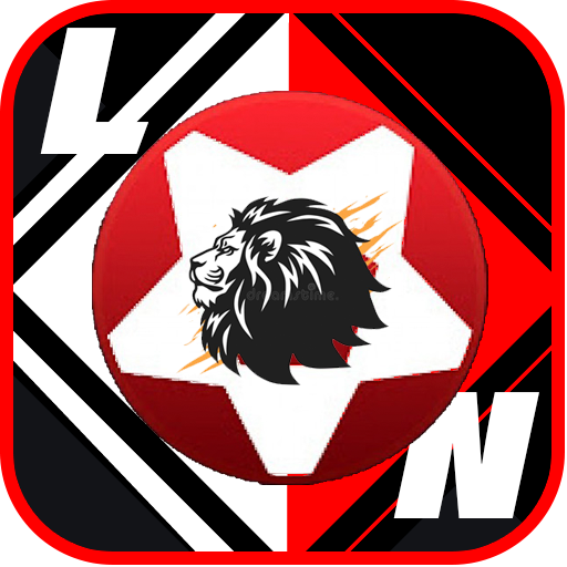 Mobile app - Compare lion. Install! icon