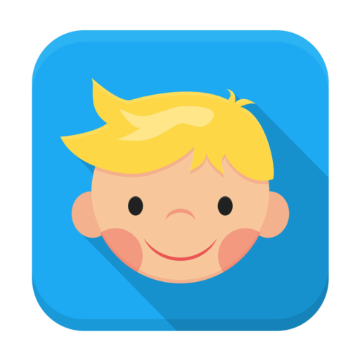 Free Baby Story Photo Editor Milestones for Babies icon