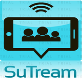 ikon sutream