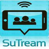 sutream on 9Apps
