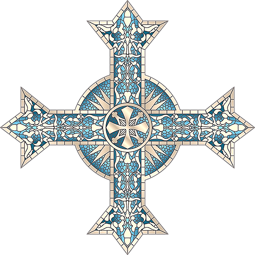 St. Markos Church icon