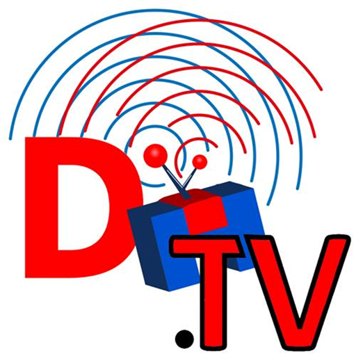 D  Helau TV icon