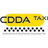 CDDA Taxi Driver icon