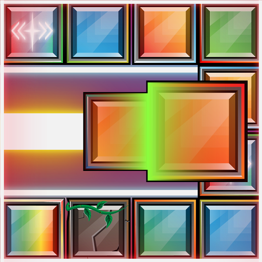Merge Special - Block Puzzle Game icon