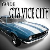 Guide for GTA Vice City icon