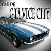 Guide for GTA Vice City