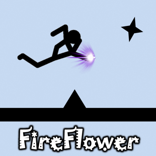 Stickman Run and Jump icon