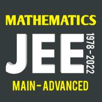 MATH'S - JEE PAST YEAR PAPER on 9Apps