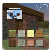 VR Craft: Google Cardboard icon