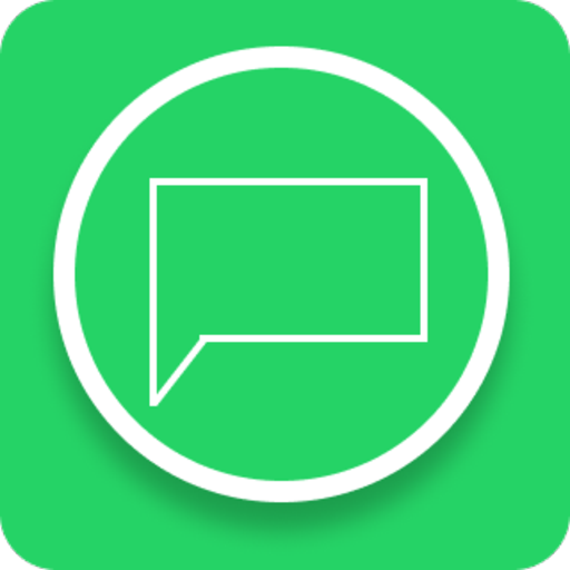 ikon Chat Unknown for Whats App without adding contact