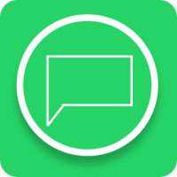 Chat Unknown for Whats App without adding contact on 9Apps