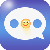 Emoji Messenger: SMS, MMS App icon