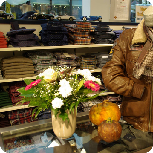 Knoop - Mode für Männer icon