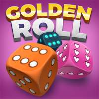 Golden Roll: The Yatzy Dice Game