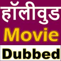 Hollywood Movie Hindi Dubbed