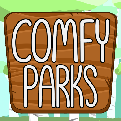 Comfy Parks icon