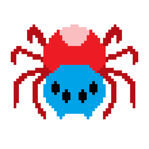 Hodowla pająków icon